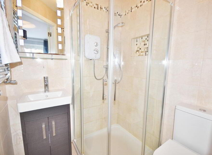 23 Kilcaragh, Lixnaw, Tralee, V92ER26