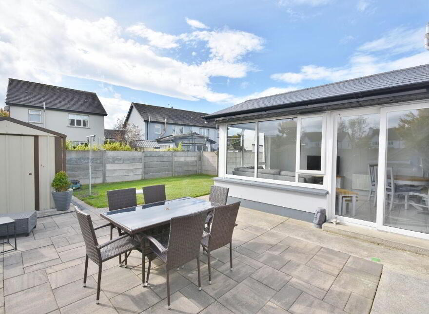 23 Kilcaragh, Lixnaw, Tralee, V92ER26