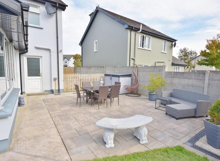 23 Kilcaragh, Lixnaw, Tralee, V92ER26