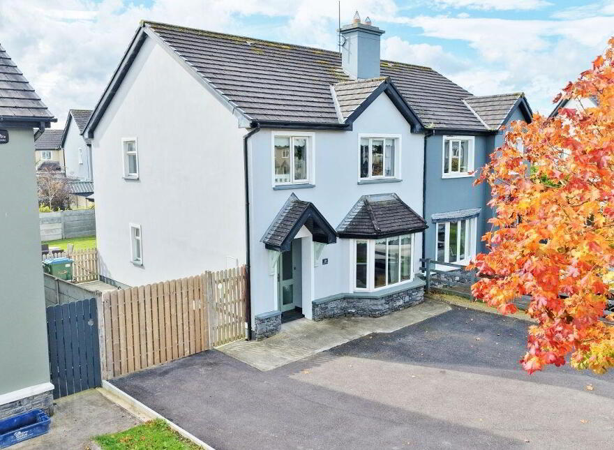 23 Kilcaragh, Lixnaw, Tralee, V92ER26