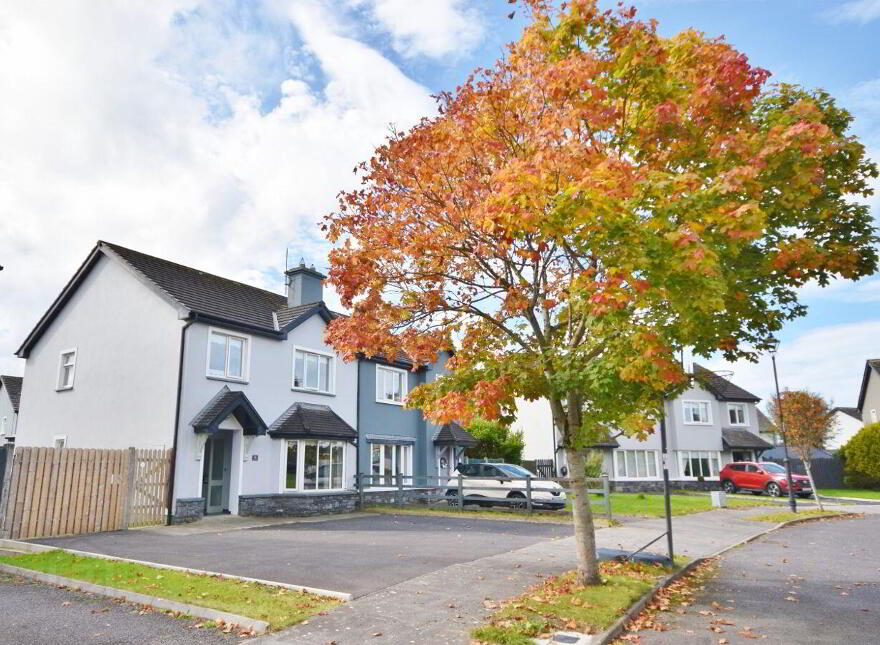 23 Kilcaragh, Lixnaw, Tralee, V92ER26