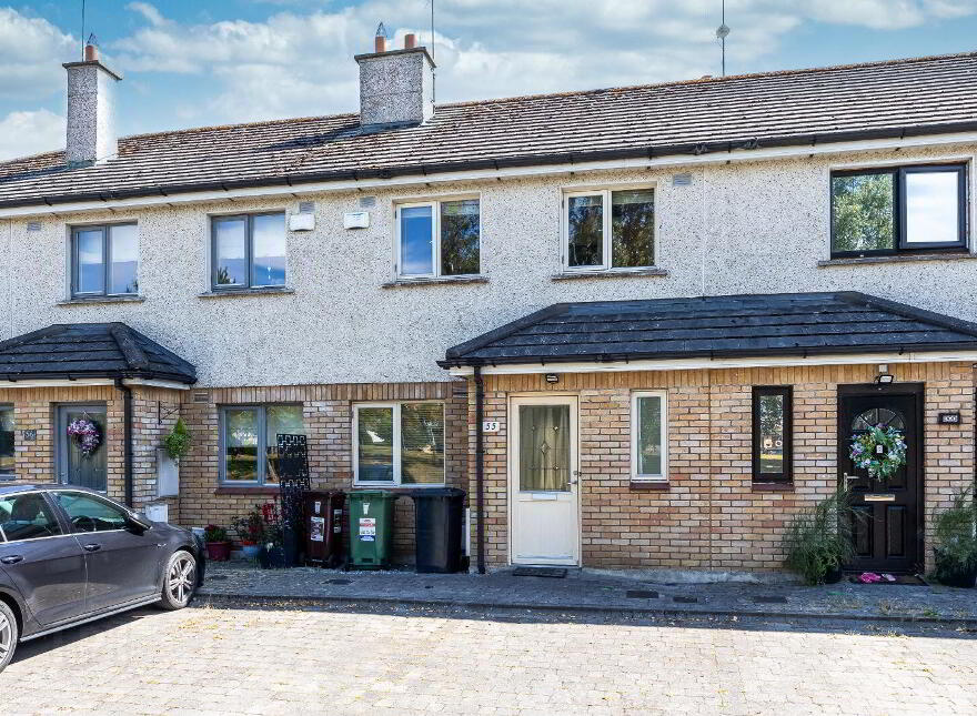 55 Rath Lodge, Ashbourne, A84X832
