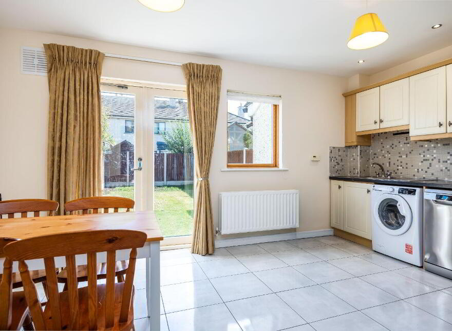 55 Rath Lodge, Ashbourne, A84X832