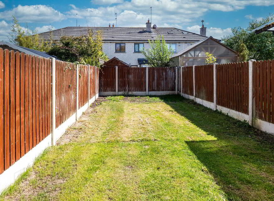 55 Rath Lodge, Ashbourne, A84X832