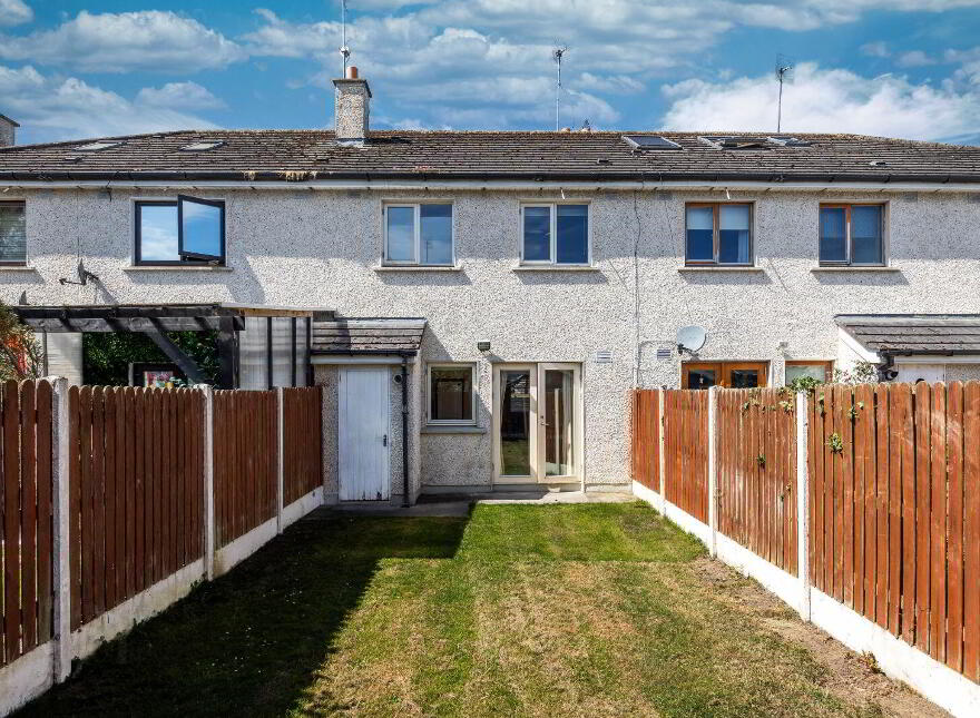 55 Rath Lodge, Ashbourne, A84X832