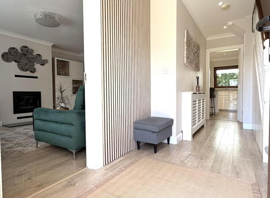 74 Belvedere Hills, Mullingar, N91W6F6