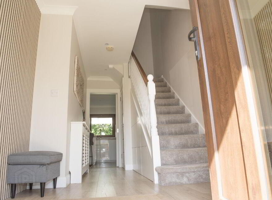 74 Belvedere Hills, Mullingar, N91W6F6