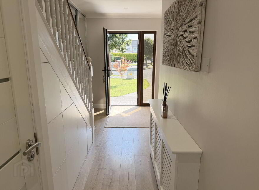 74 Belvedere Hills, Mullingar, N91W6F6