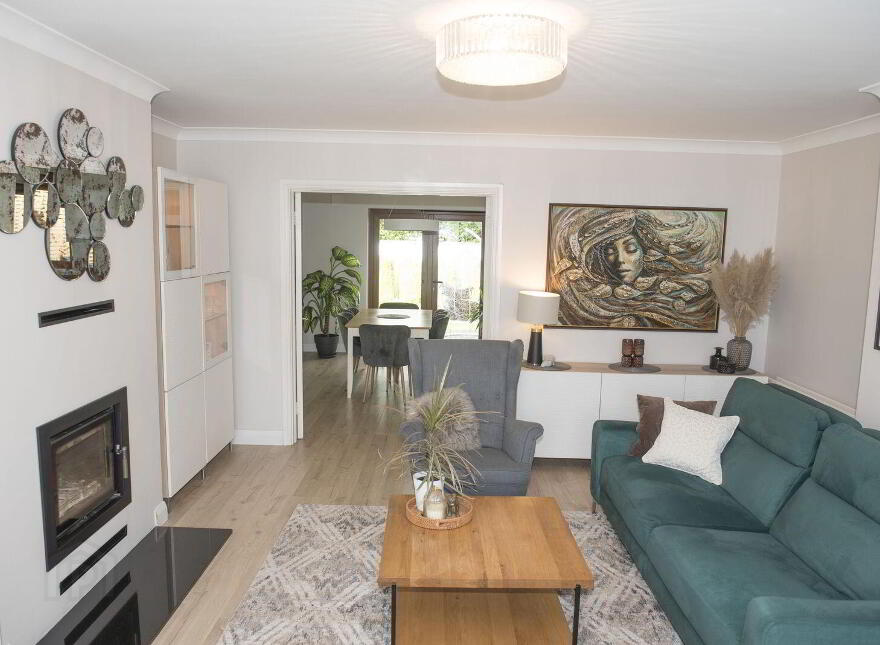 74 Belvedere Hills, Mullingar, N91W6F6