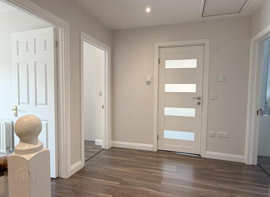 74 Belvedere Hills, Mullingar, N91W6F6