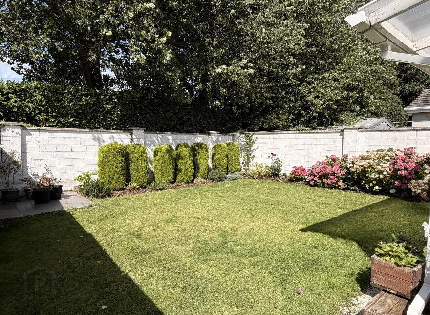 74 Belvedere Hills, Mullingar, N91W6F6