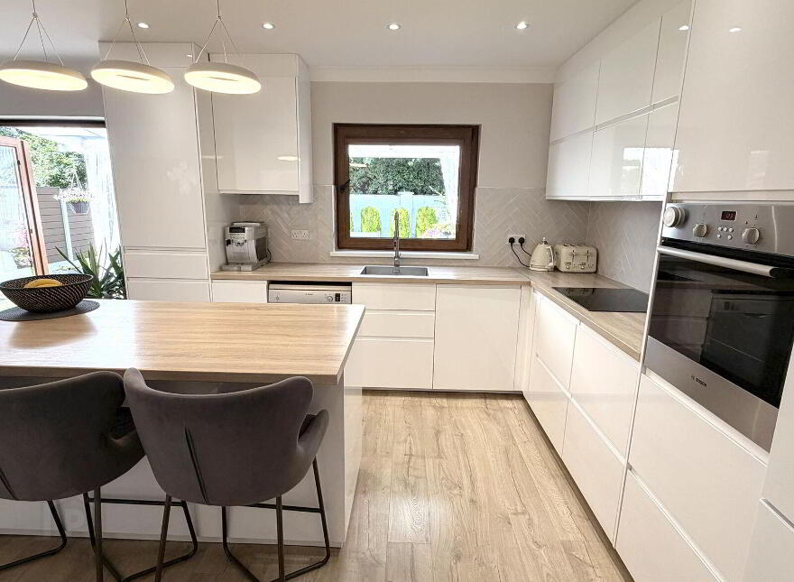 74 Belvedere Hills, Mullingar, N91W6F6