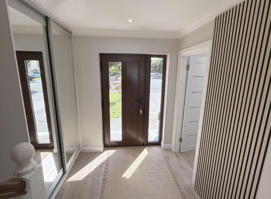 74 Belvedere Hills, Mullingar, N91W6F6