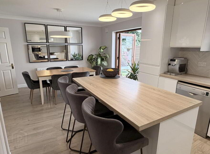 74 Belvedere Hills, Mullingar, N91W6F6