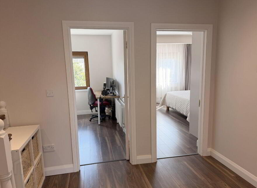 74 Belvedere Hills, Mullingar, N91W6F6