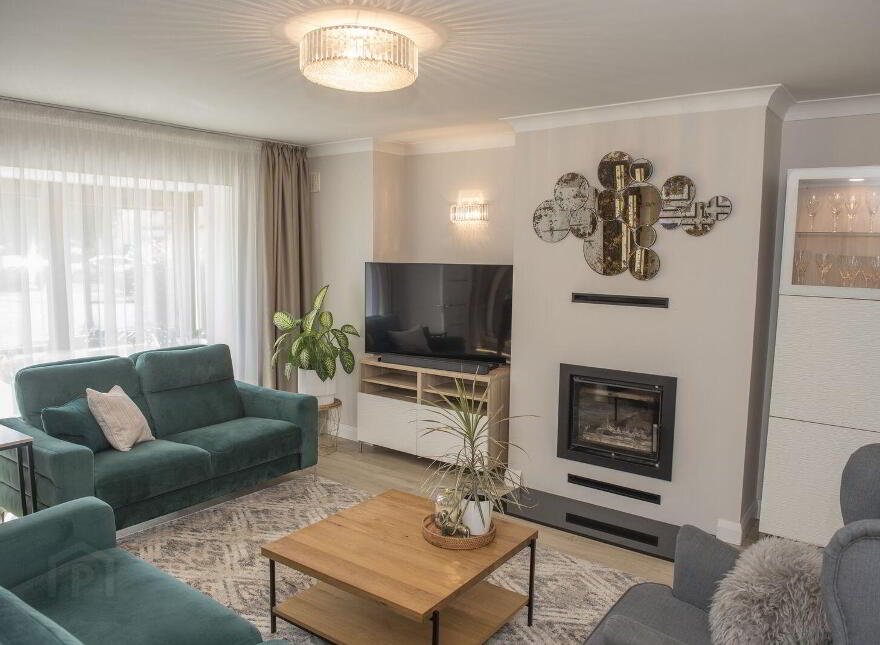 74 Belvedere Hills, Mullingar, N91W6F6