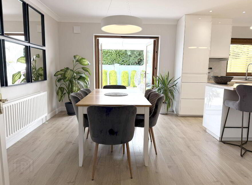 74 Belvedere Hills, Mullingar, N91W6F6