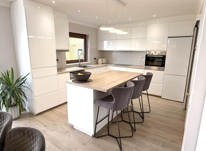 74 Belvedere Hills, Mullingar, N91W6F6