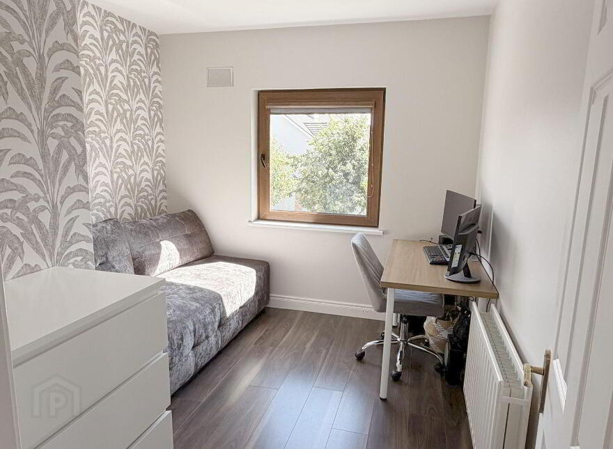 74 Belvedere Hills, Mullingar, N91W6F6