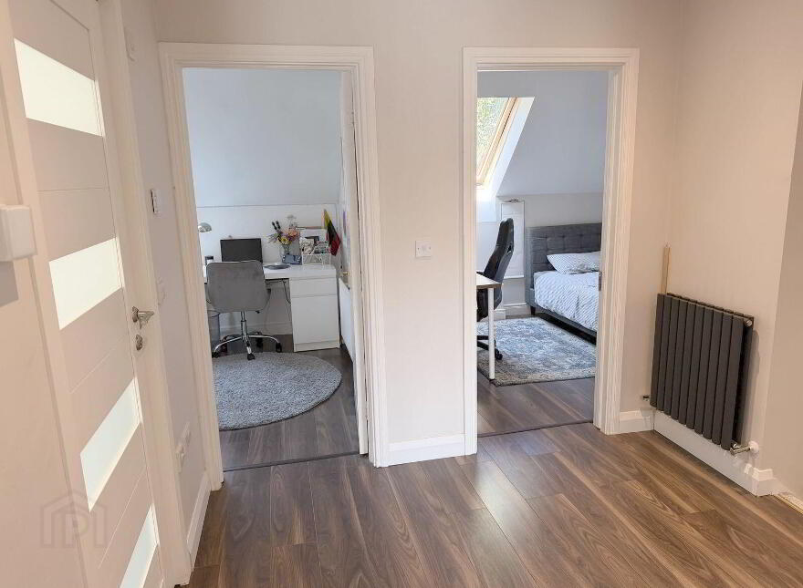 74 Belvedere Hills, Mullingar, N91W6F6