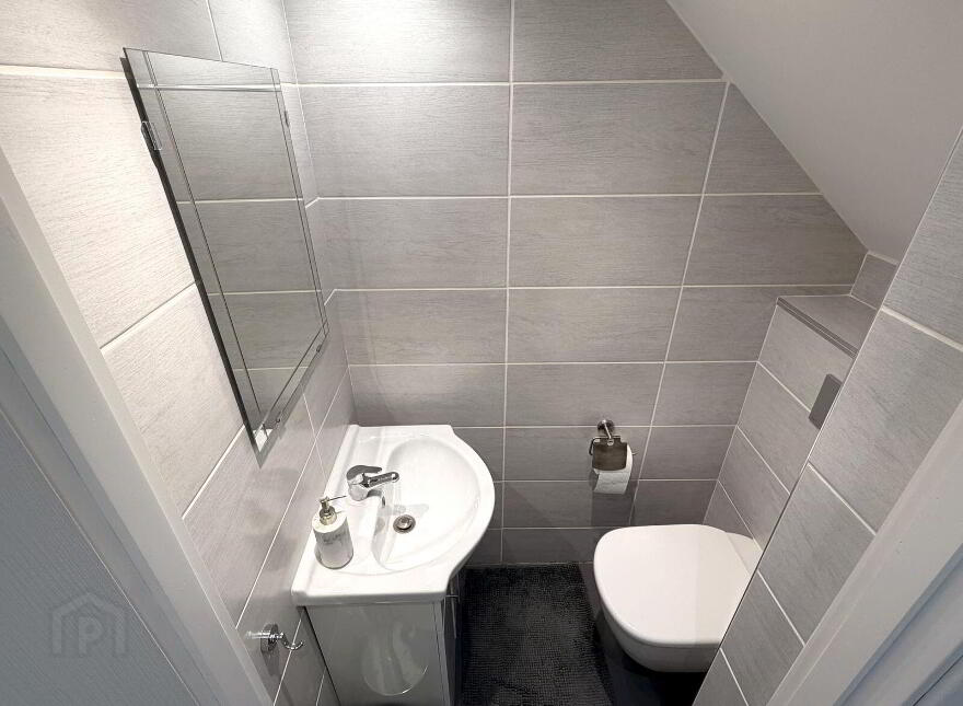 74 Belvedere Hills, Mullingar, N91W6F6