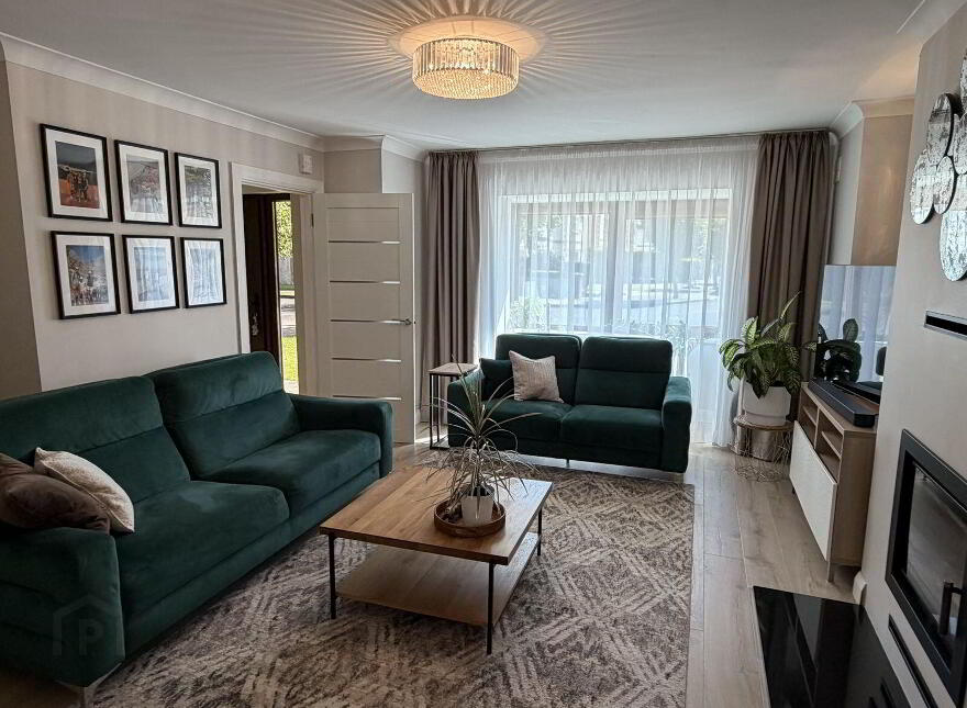 74 Belvedere Hills, Mullingar, N91W6F6