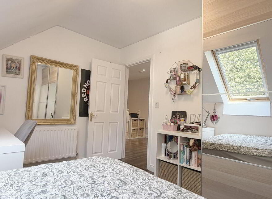 74 Belvedere Hills, Mullingar, N91W6F6