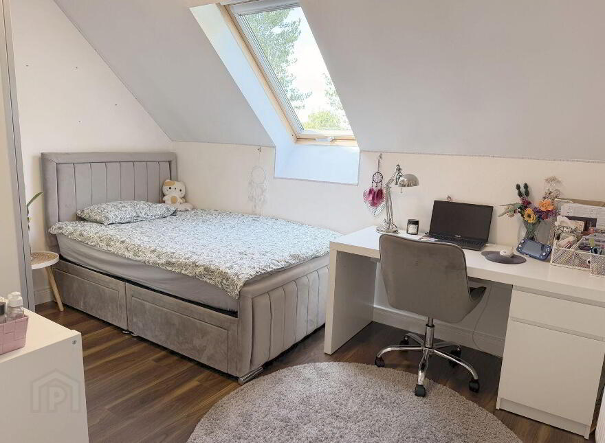 74 Belvedere Hills, Mullingar, N91W6F6