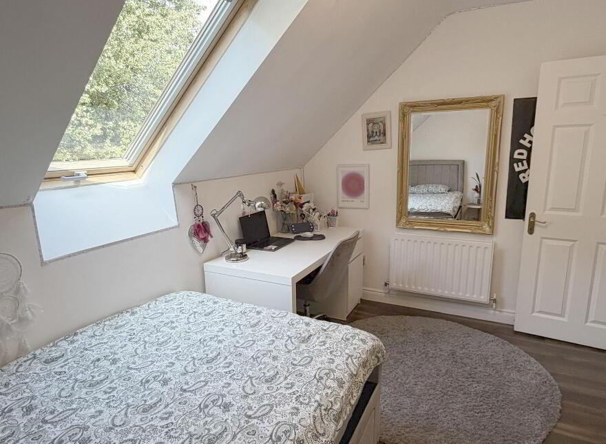 74 Belvedere Hills, Mullingar, N91W6F6
