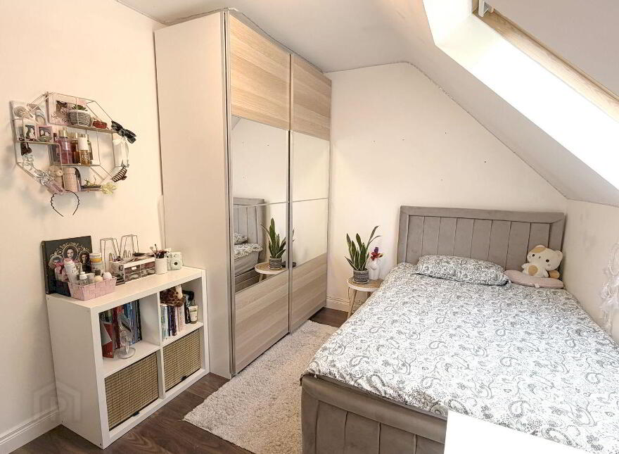 74 Belvedere Hills, Mullingar, N91W6F6