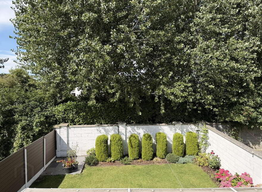 74 Belvedere Hills, Mullingar, N91W6F6