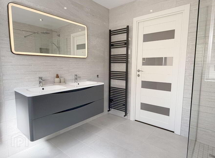 74 Belvedere Hills, Mullingar, N91W6F6