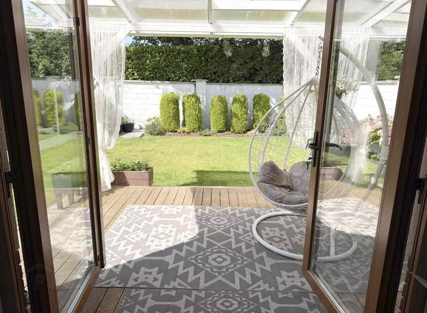 74 Belvedere Hills, Mullingar, N91W6F6