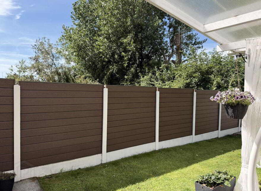74 Belvedere Hills, Mullingar, N91W6F6