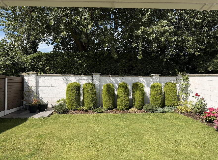 74 Belvedere Hills, Mullingar, N91W6F6
