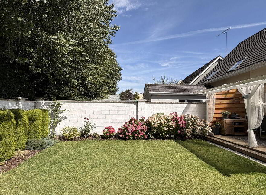 74 Belvedere Hills, Mullingar, N91W6F6