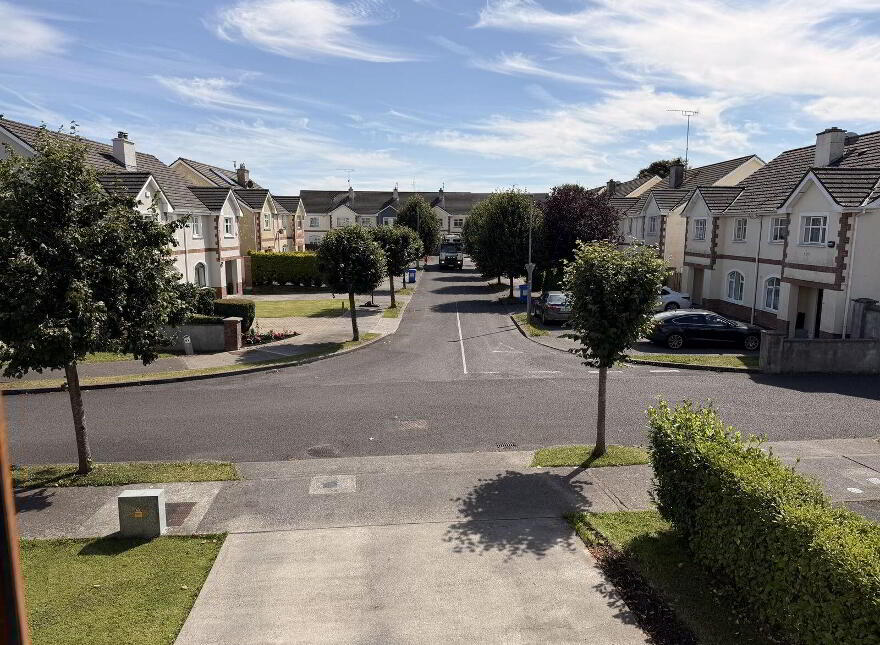 74 Belvedere Hills, Mullingar, N91W6F6