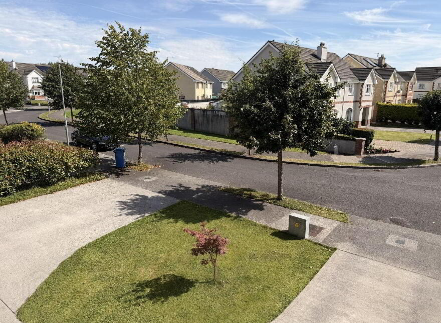 74 Belvedere Hills, Mullingar, N91W6F6