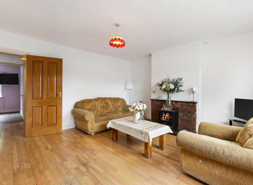 34 Limekiln Road, Manor Estate, Terenure, Terenure, D12W654