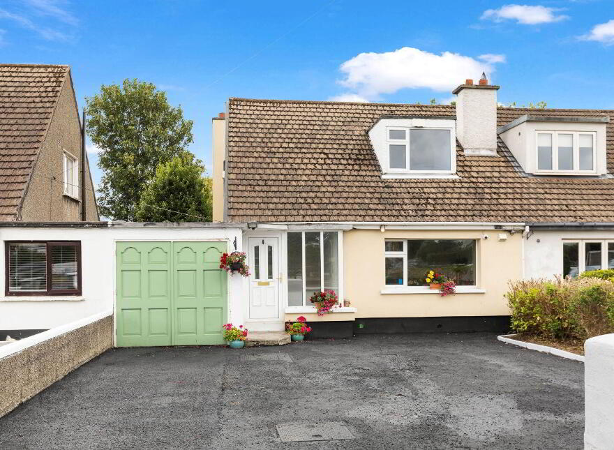 34 Limekiln Road, Manor Estate, Terenure, Terenure, D12W654