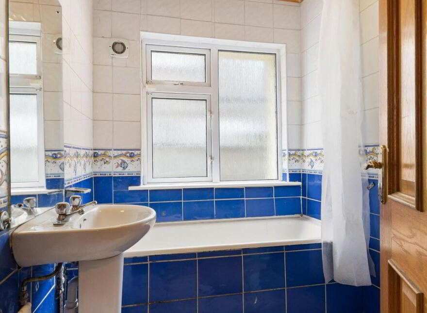 34 Limekiln Road, Manor Estate, Terenure, Terenure, D12W654