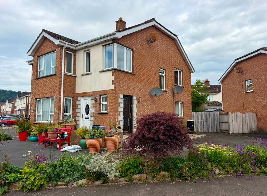 7b Abbeycroft Drive, Newtownabbey, BT37 0YJ