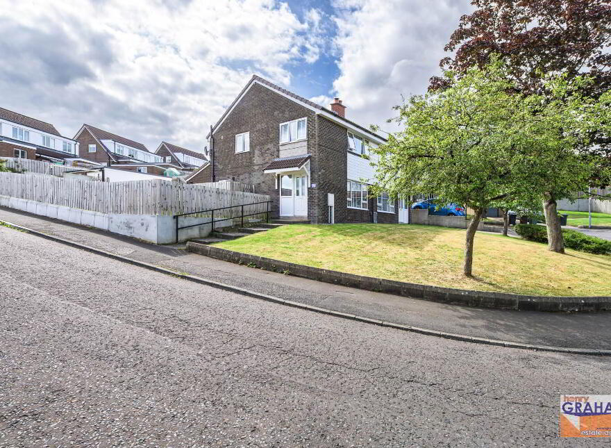 71 Mountview Drive, Lisburn, BT27 4JJ