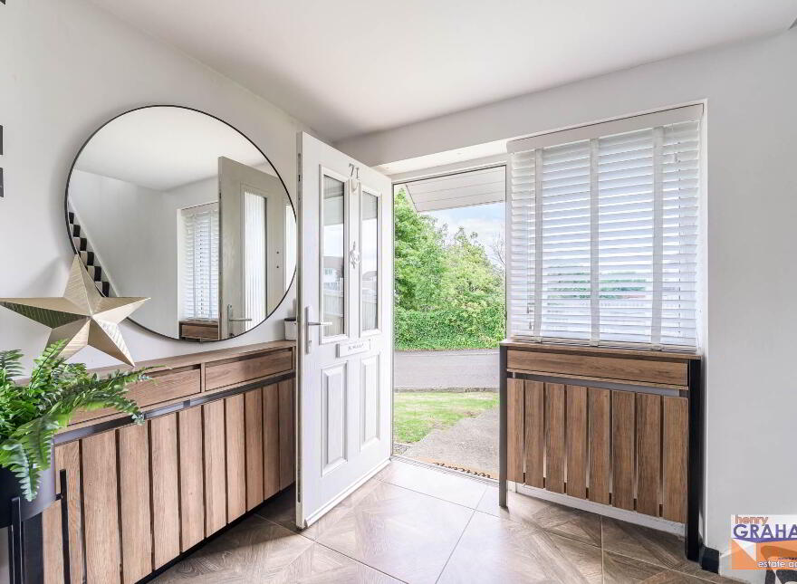71 Mountview Drive, Lisburn, BT27 4JJ