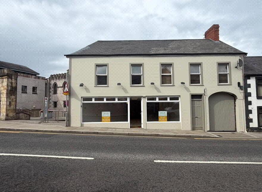 12 Church Street, Magherafelt, BT45 6AN
