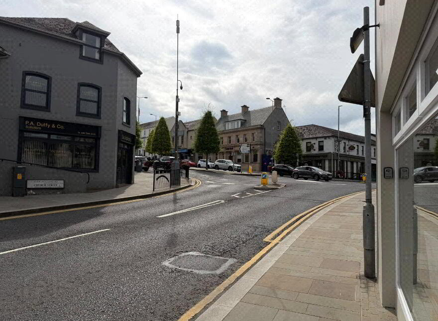 12 Church Street, Magherafelt, BT45 6AN