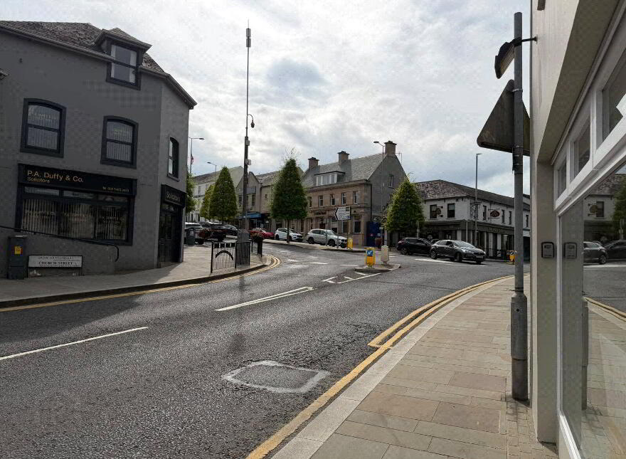 12 Church Street, Magherafelt, BT45 6AN
