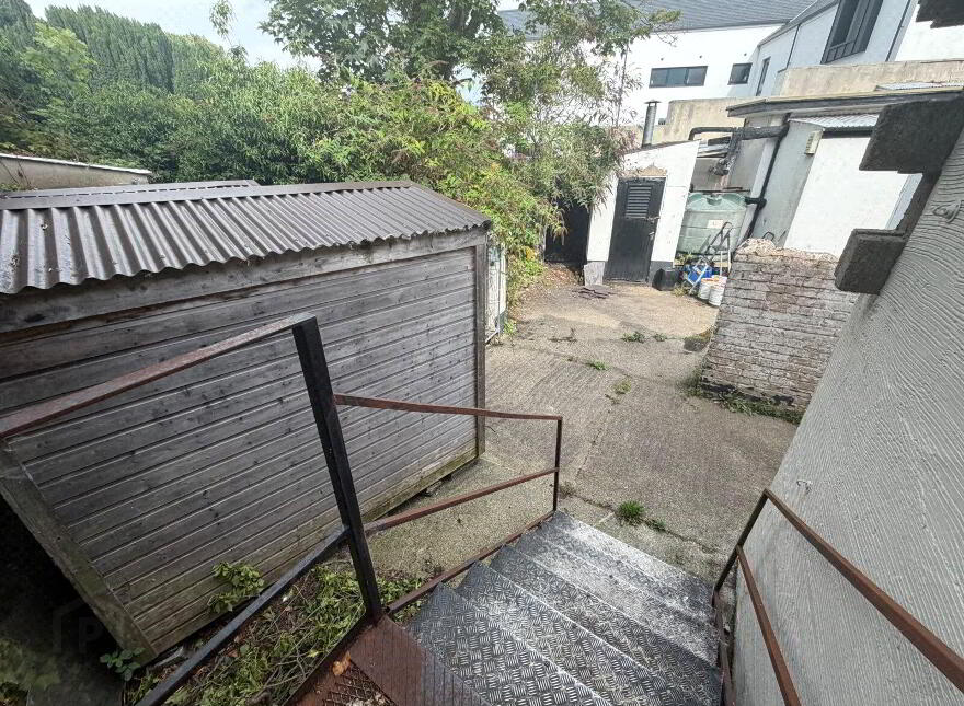 12 Church Street, Magherafelt, BT45 6AN