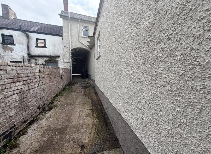 12 Church Street, Magherafelt, BT45 6AN