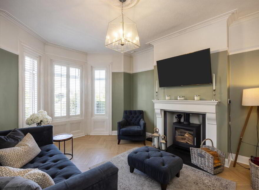 146 Haypark Avenue, Ormeau Road, Belfast, BT7 3FG